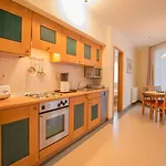 Duenenpark Binz - Klassik Ferienwohnung Mit 1 Schlafzimmer Und Balkon Im Obergeschoss 006