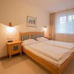 Duenenpark Binz - Klassik Ferienwohnung Mit 1 Schlafzimmer Und Balkon Im Obergeschoss 006